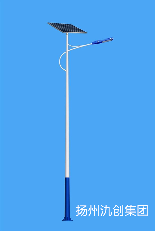 册亨县乡村改造建设太阳能路灯